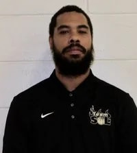 Coach Geno Williams