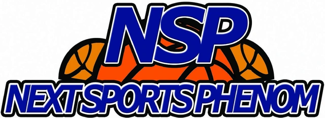 Next Sports Phenom logo